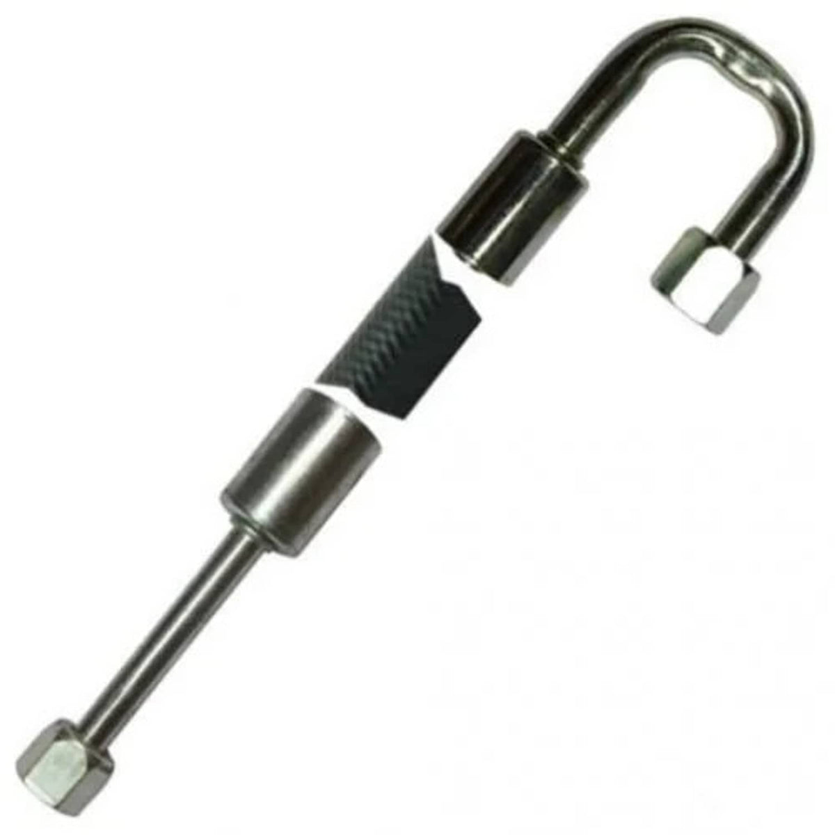 Bethesda Industrial Air Conditioning Hose Line - Compressor to Condenser fits Case 2090 2290 A145910