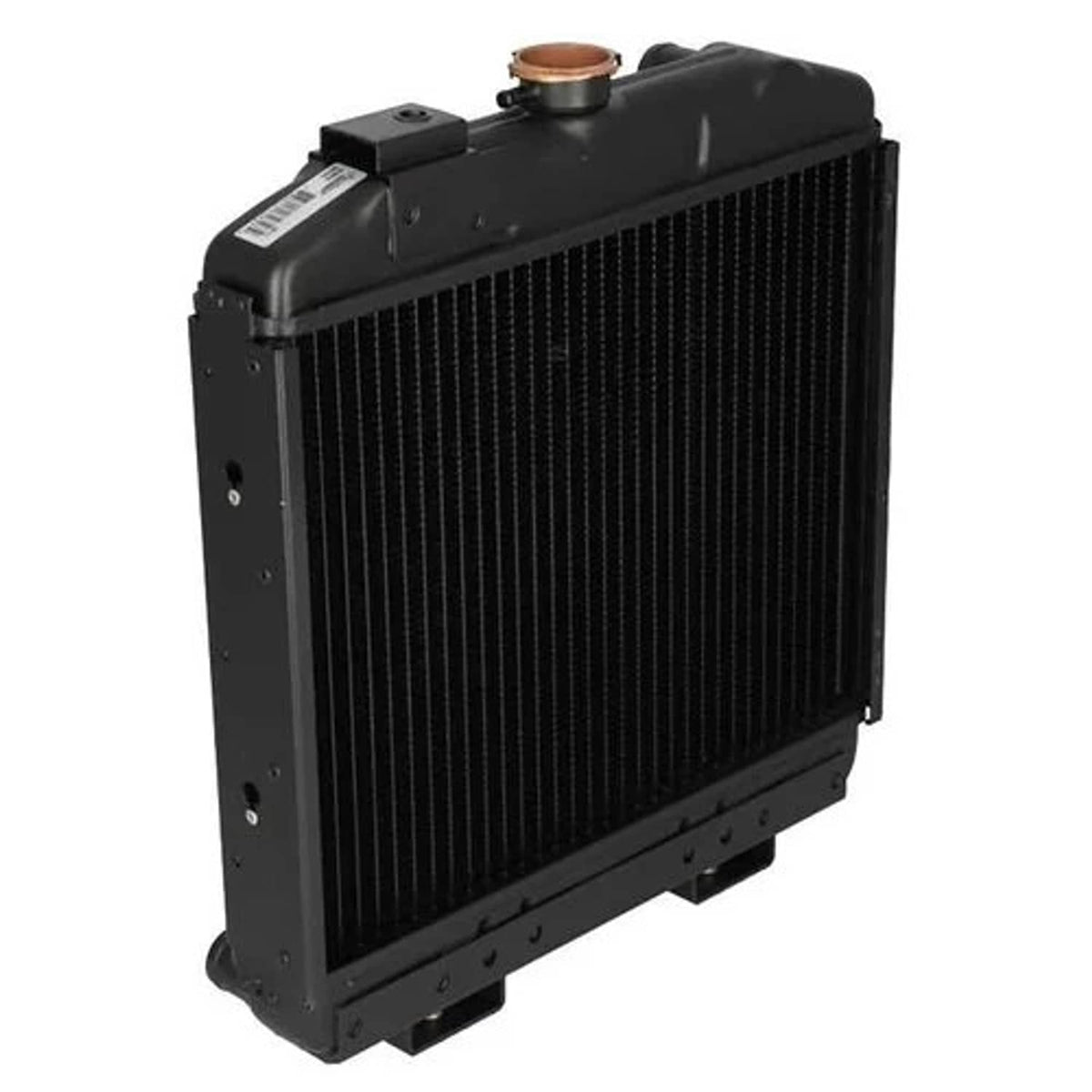 Bethesda Industrial Radiator fits Ford 1500 1700 1900 SBA310100031