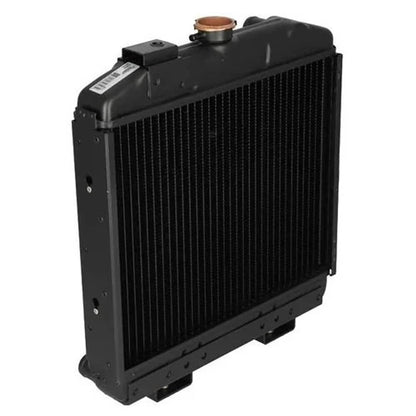 Bethesda Industrial Radiator fits Ford 1500 1700 1900 SBA310100031