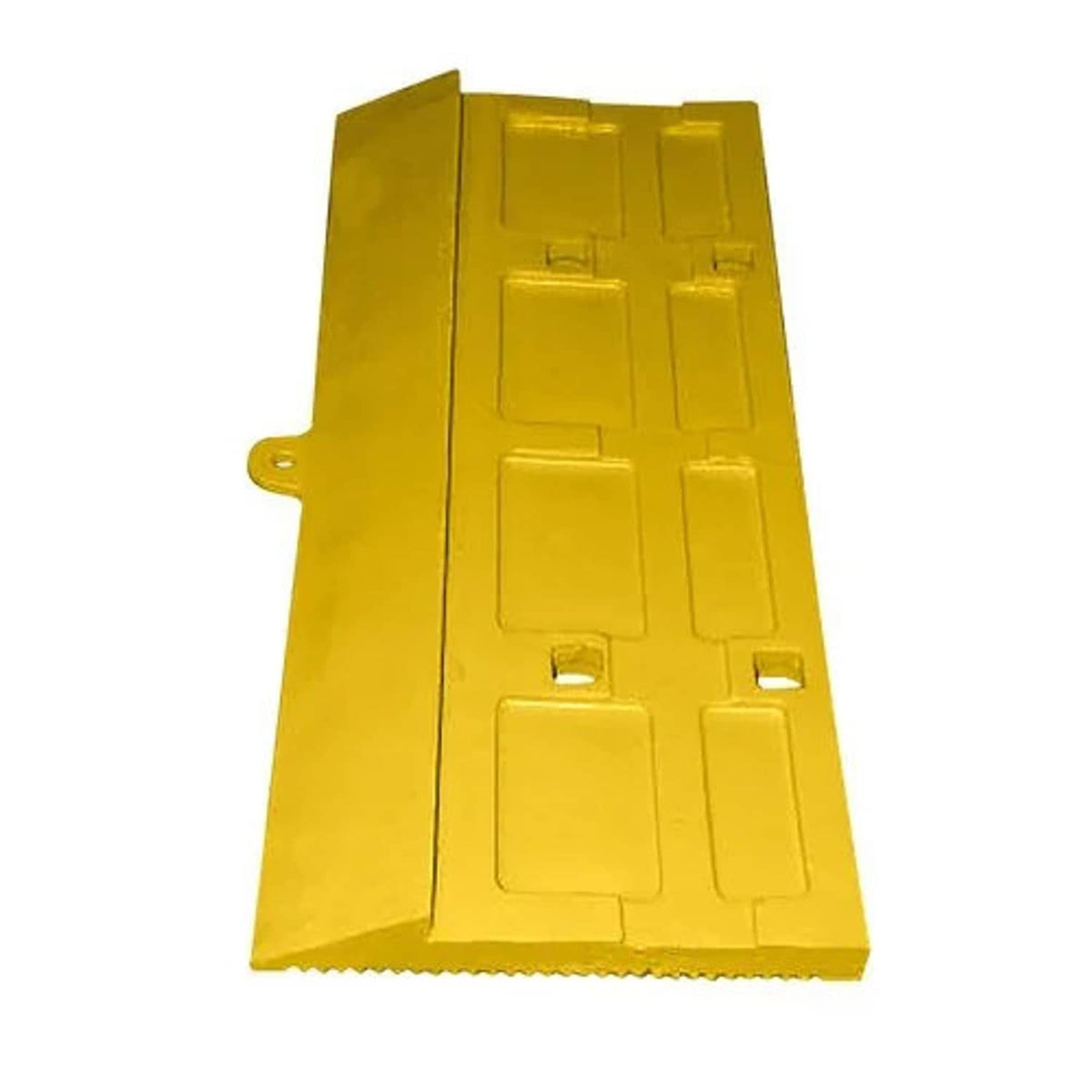 Bethesda Industrial Segment - 4 Bolt fits Caterpillar 109-9212NR