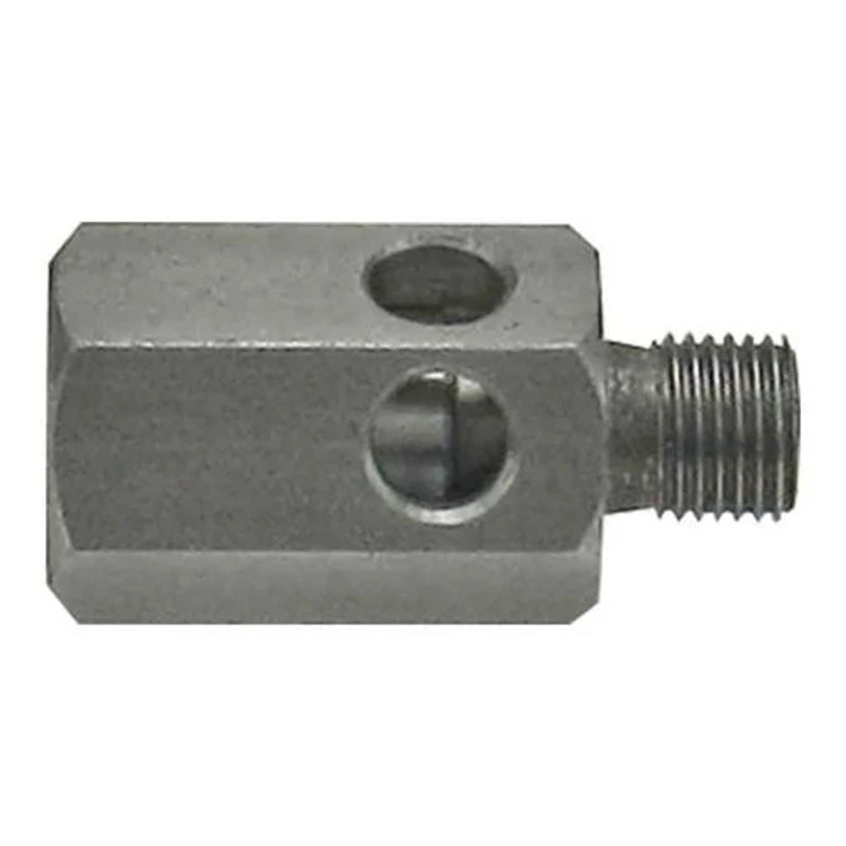 Bethesda Industrial Back Pressure Valve fits Ford 2000 3600 4000 C9NN960A fits New Holland 81822168
