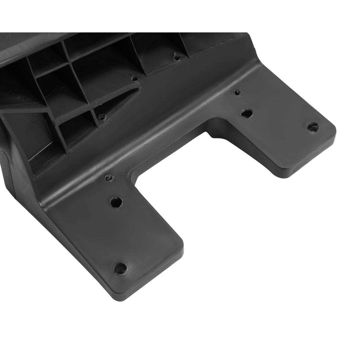 Bethesda Industrial Hip Restraint Kit #103833901 For Club Car Precedent 2012+ Driver Passenger Side