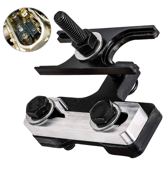 Bethesda Industrial LS Valve Spring Compressor Tool For Chevy GM LS1 LS2 LS3 4.8l 5.3 5.7 6.0 6.2L