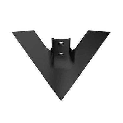 Bethesda Industrial Regular Wheatland Sweep fits John Deere 680 856 955 980 985 2400 2410 N130183