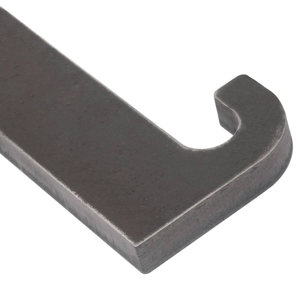 Bethesda Industrial 1 Pair Blank Quick Attach Loader Mounts For Cat IT28 Loader mounts Steel