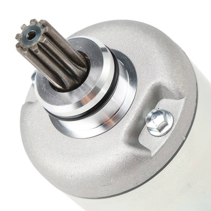 Bethesda Industrial Starter Motor Assembly for Yamaha 28P-81890-00-00 Kodiak 700 Grizzly 550 700