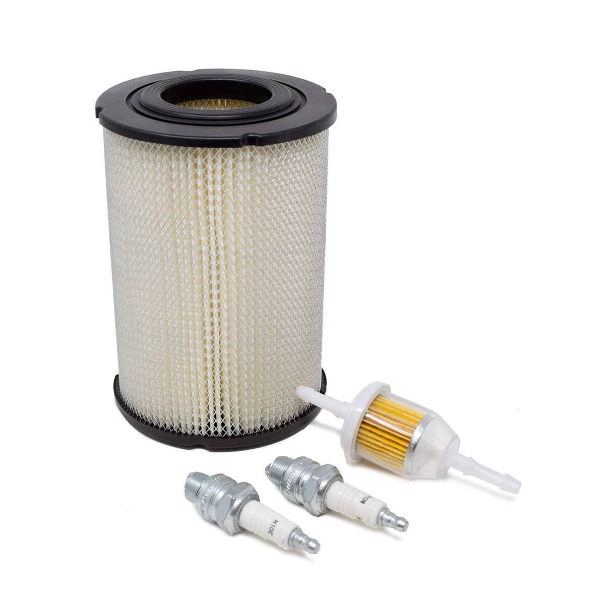Bethesda Industrial Tune Up Maintenance Service Filter Kit Fits John Deere 400 Garden Tractors