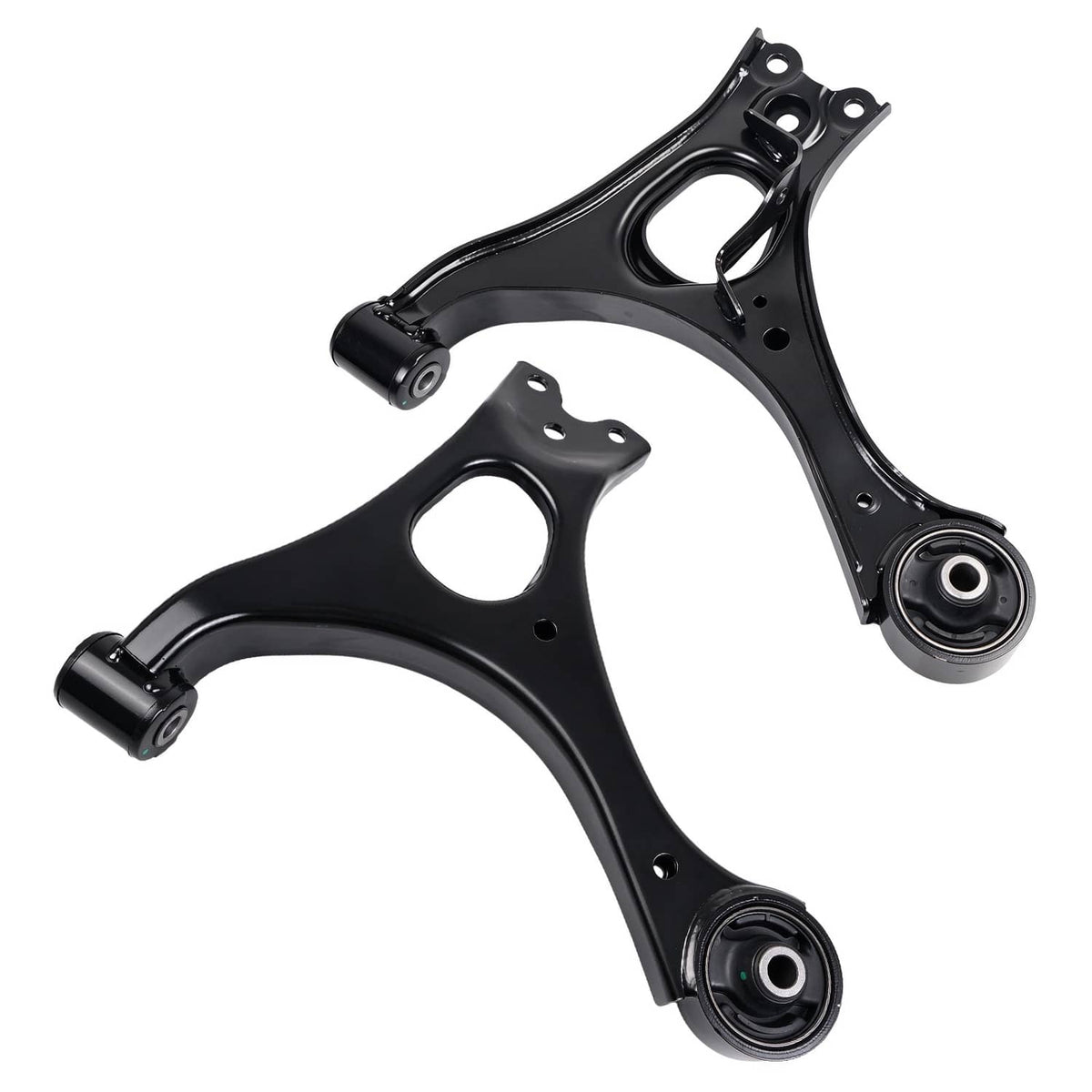 Bethesda Industrial New For 06-11 Honda Civic Front Lower Control Arms Ball Joint Sway Bars Tie Rods
