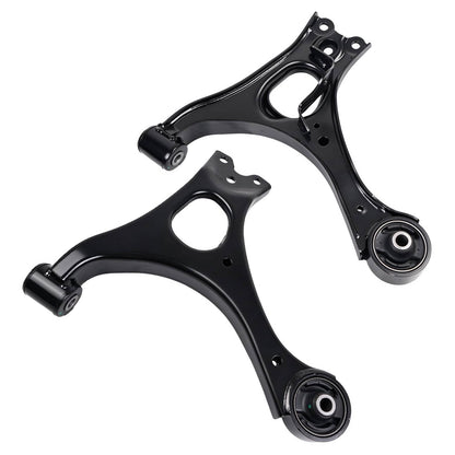 Bethesda Industrial New For 06-11 Honda Civic Front Lower Control Arms Ball Joint Sway Bars Tie Rods