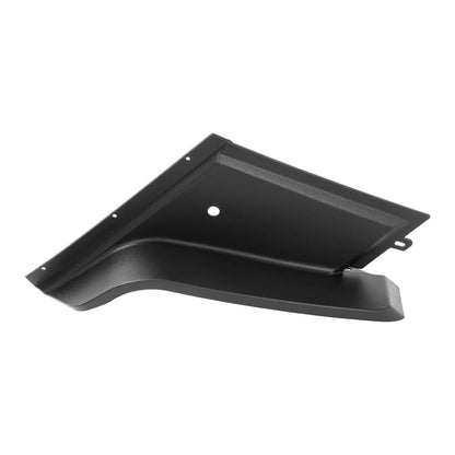 Bethesda Industrial Golf Cart Front Driver Side Fender Flare Set For EZGO ST MPT Workhorse 99-13