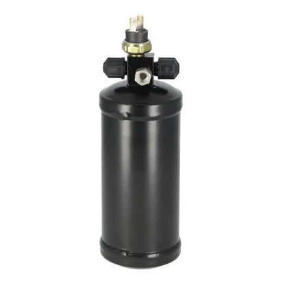 Bethesda Industrial Receiver Drier - less lo pressure switch fits Massey Ferguson 3347710W1