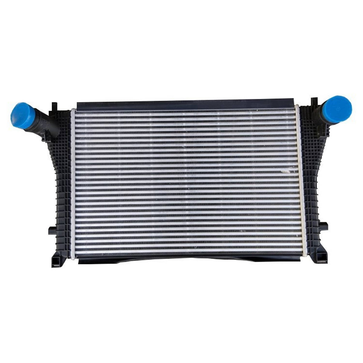 Bethesda Industrial New Turbo Intercooler Charge Air Cooler For Audi A3 VW Volkswagen Golf GTI 1.8L