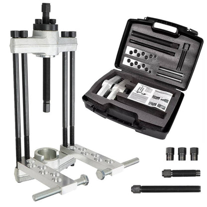 Bethesda Industrial 90150 King Pin Press Sturdy Repair Tool for Class 3-8 Heavy Duty Trucks New