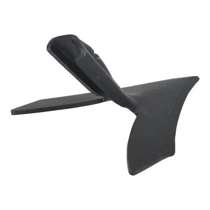 Bethesda Industrial Sweep High Productivity Knock-Off - 9" fits John Deere 985 2210 980 2210 N331100