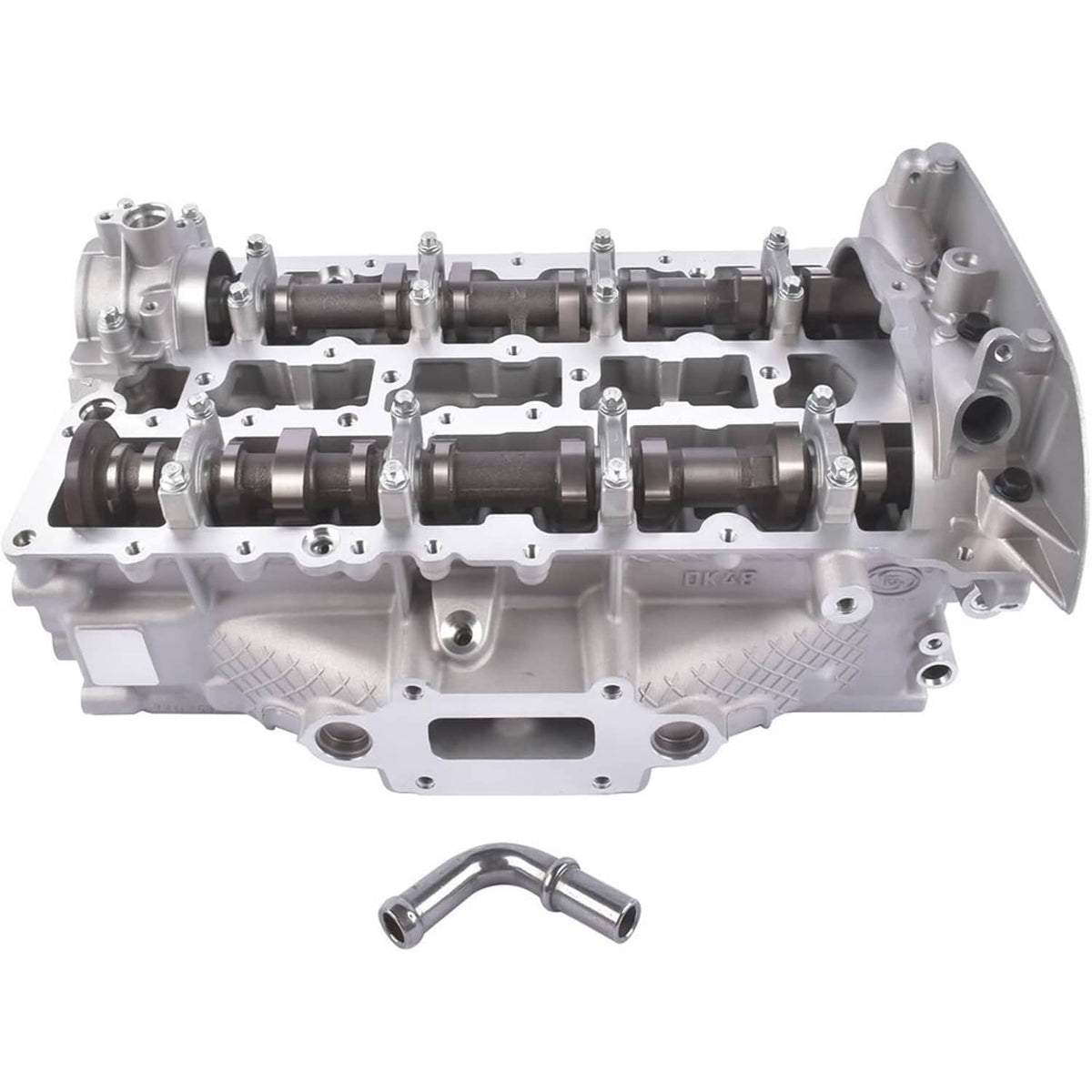 Bethesda Industrial New Cylinder Head Assembly For Ford Escape Fusion DOHC 1.5L 4 Cyl Turbo EcoBoost