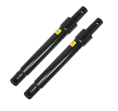 Bethesda Industrial (2) Power Angling Cylinder for Boss HYD08830 RT3 Smart Hitch 1.5x10" SA26