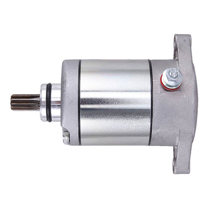 Bethesda Industrial Starter For Suzuki Suzuki LT-A400 King Quad 2008-2009 / LT-A400F King Quad 08-10