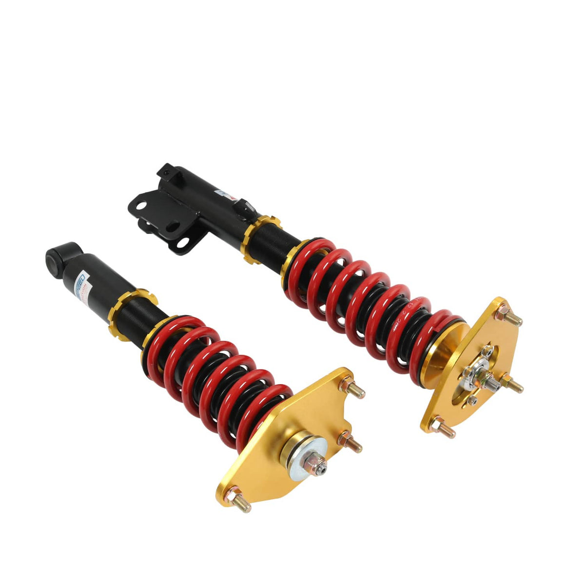 Bethesda Industrial 4pcs Coilover Struts For 2004-2012 Galant DJ 2006-2012 Mitsubishi Eclipse 4G NEW