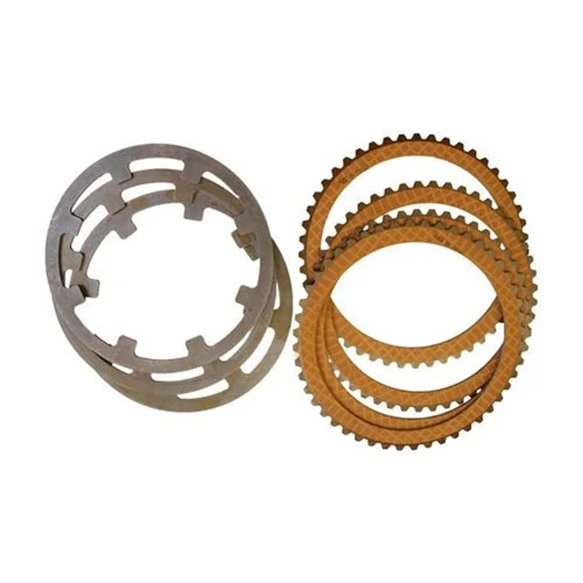 Bethesda Industrial Transmission Disc Kit fits John Deere 8430 8630 4620 4630 6030 RE37120