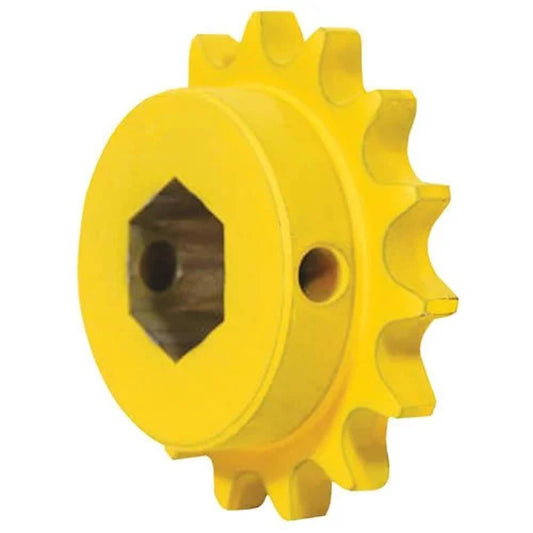 Bethesda Industrial Sprocket - Pickup fits John Deere 435 550 435 446 456 466 572 582 592 DC24381