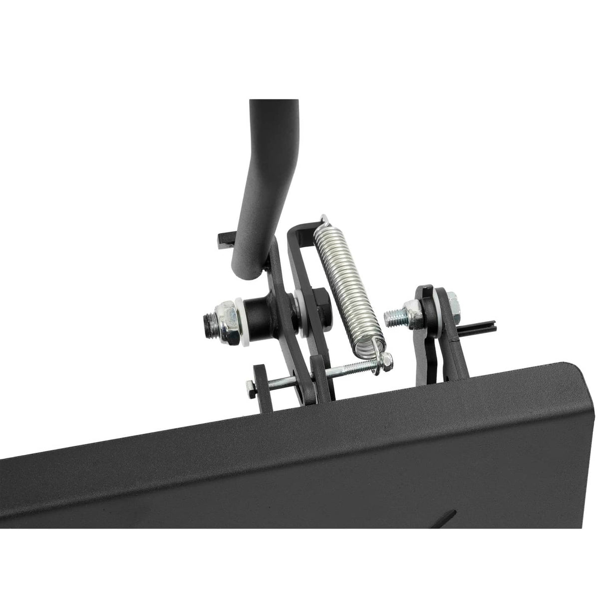 Bethesda Industrial #088-4842-00 Chute Blocker For Bad Boy Magnum 48" Rambler 42" ZT Avenger 54" 60"