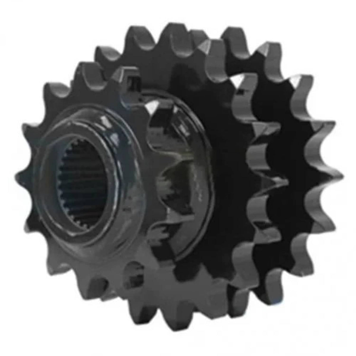 Bethesda Industrial Sprocket - Triple Stuffer Feeder Left Hand Drive