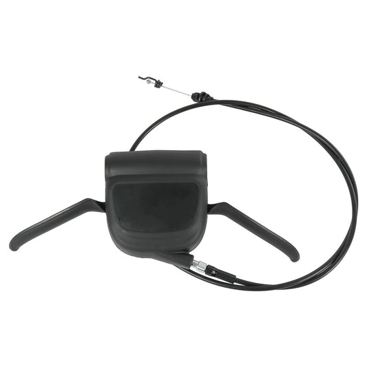 Bethesda Industrial For Husqvarna Craftsman Drive Control Cable 581351101 22" AWD HU800AW 589818807