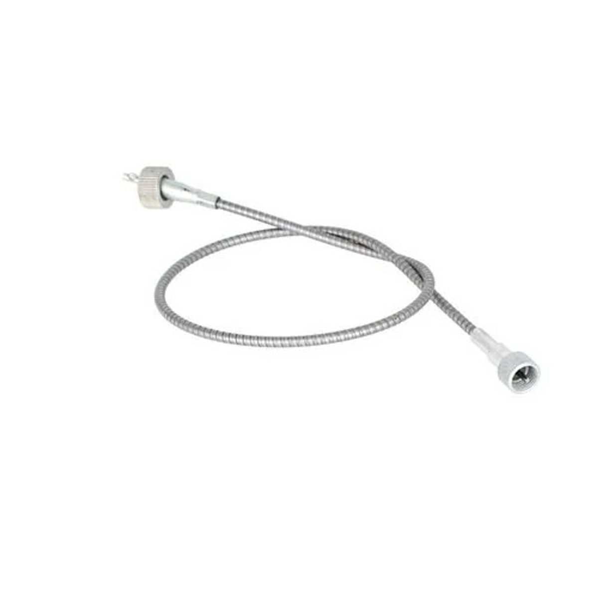 Bethesda Industrial Tachometer (Proofmeter) Cable - Metal Clad fits Ford 600 2000 4000 B9NN17365B
