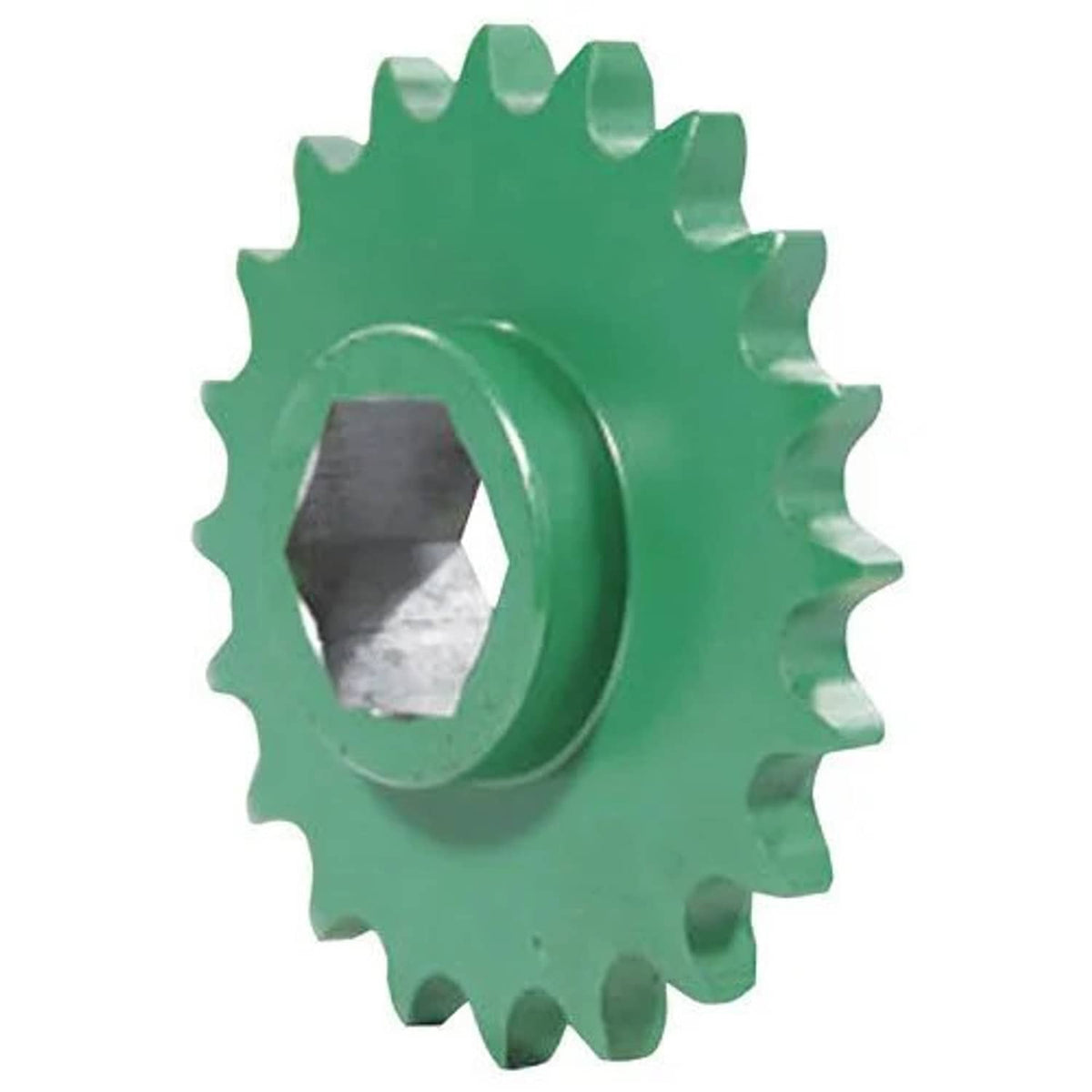 Bethesda Industrial Sprocket - Starter Roll Drive fits John Deere 330 435 375 435 535 550 AE39650