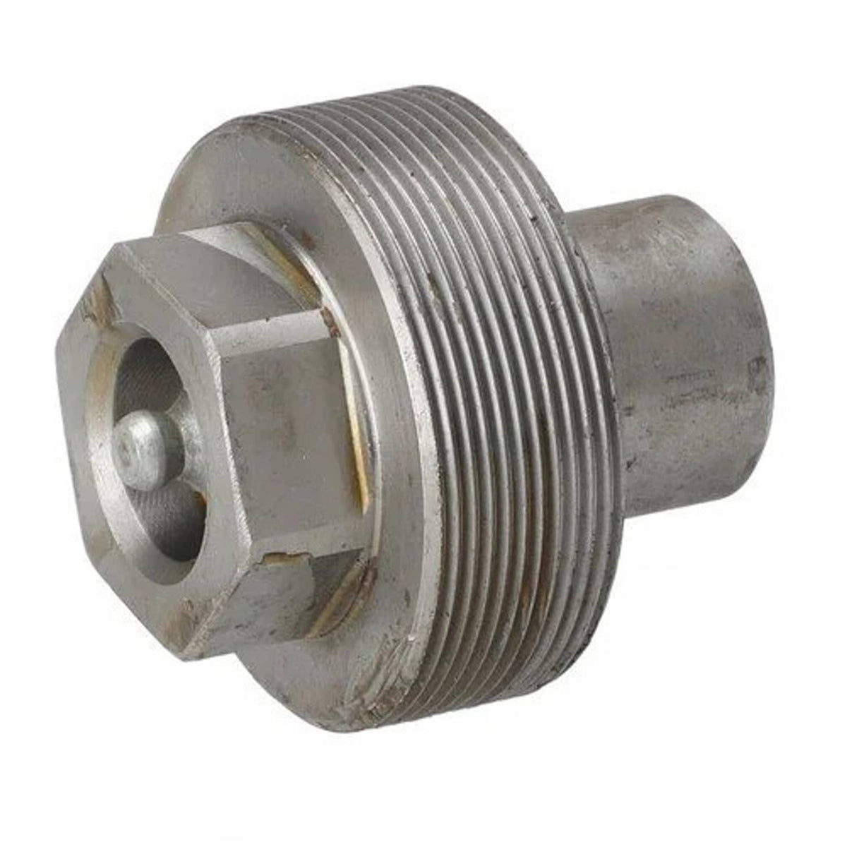 Bethesda Industrial Axle Trunnion Front fits ZF 411113 fits Universal X41113