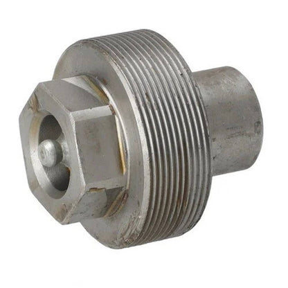 Bethesda Industrial Axle Trunnion Front fits ZF 411113 fits Universal X41113