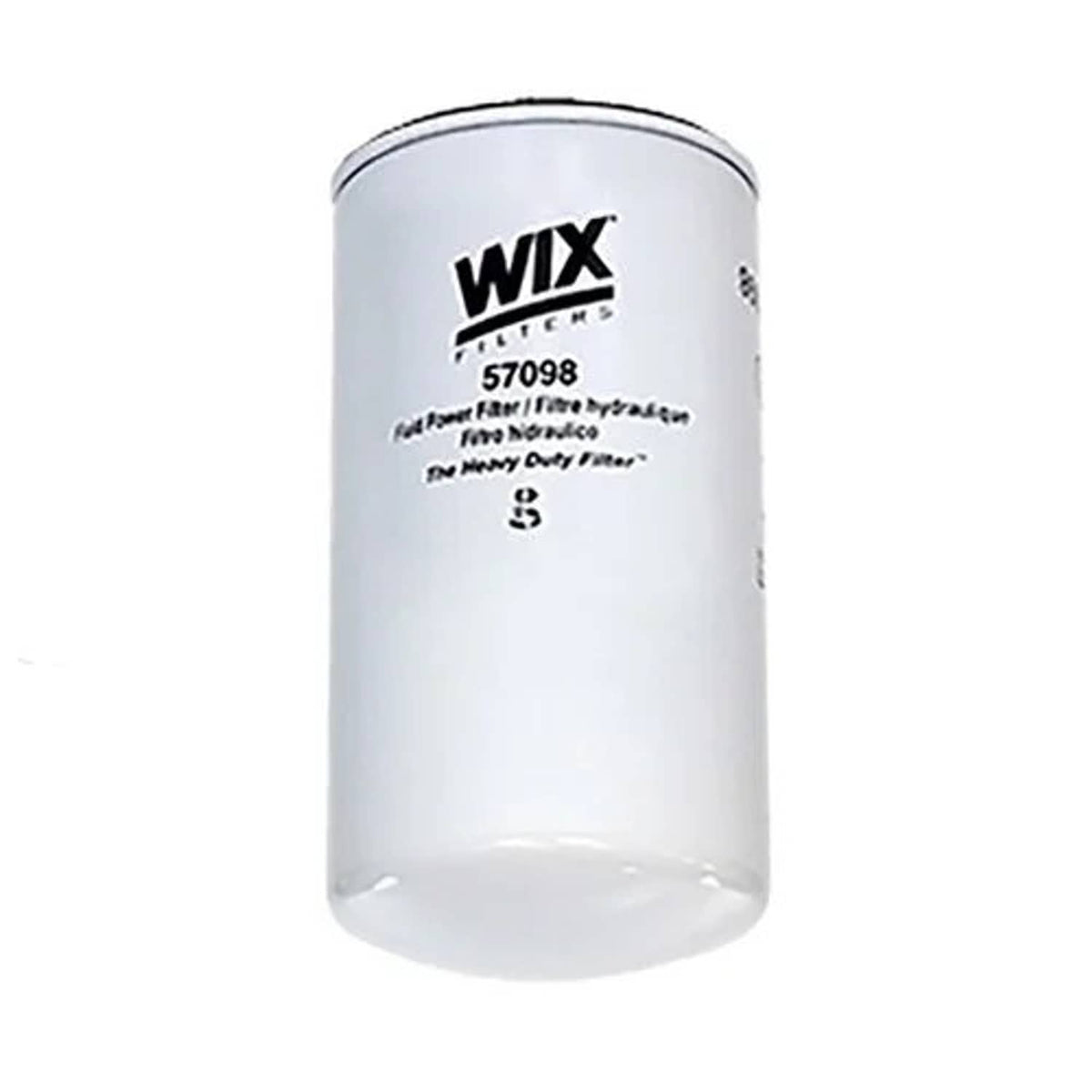 Bethesda Industrial WIX Hydraulic Filter fits New Holland TC29 fits Kubota 33960-82631 fits Case IH
