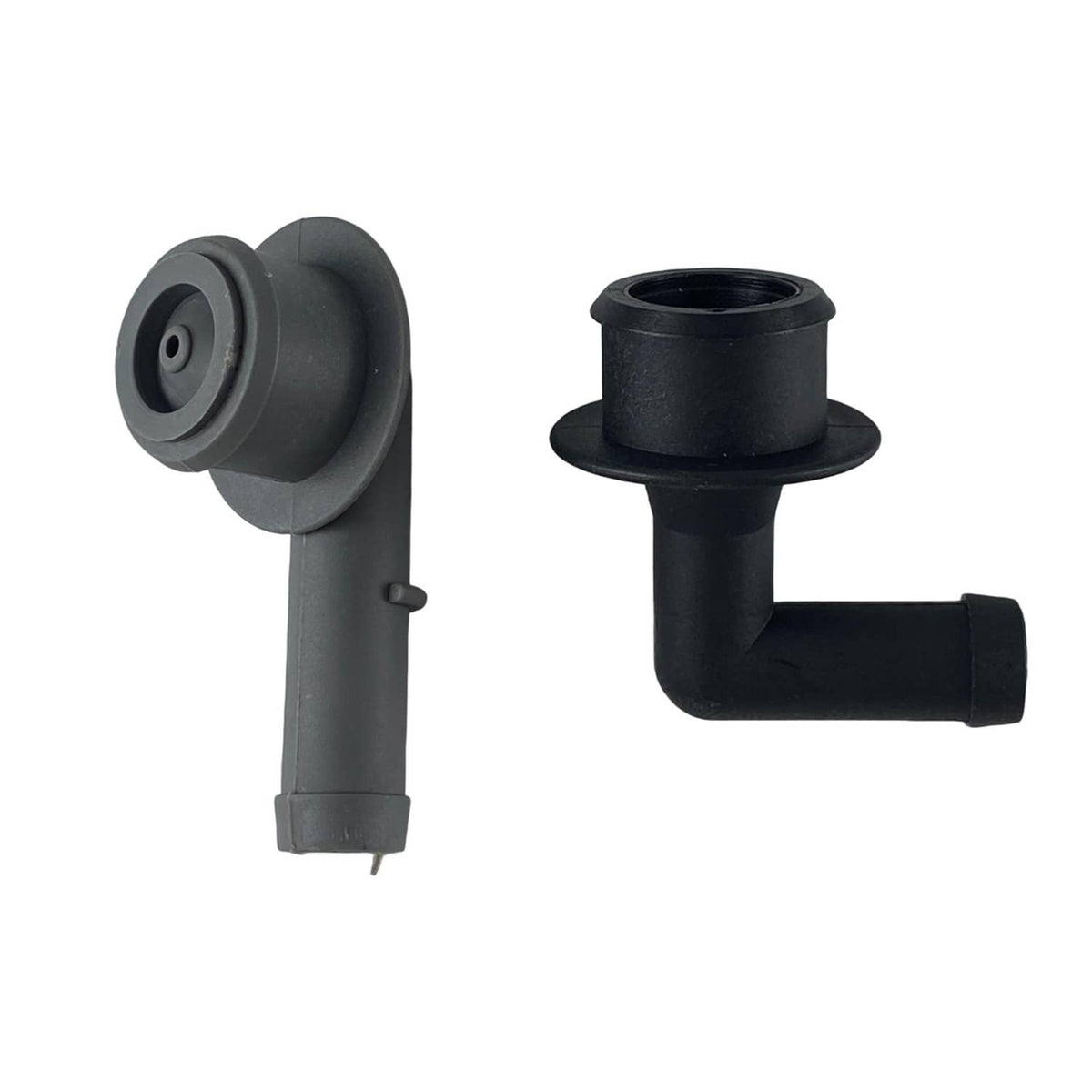 Bethesda Industrial 53013360AA PCV CCV VENT VALVE ELBOW GROMMET SET for Jeep Grand Cherokee 4.0L