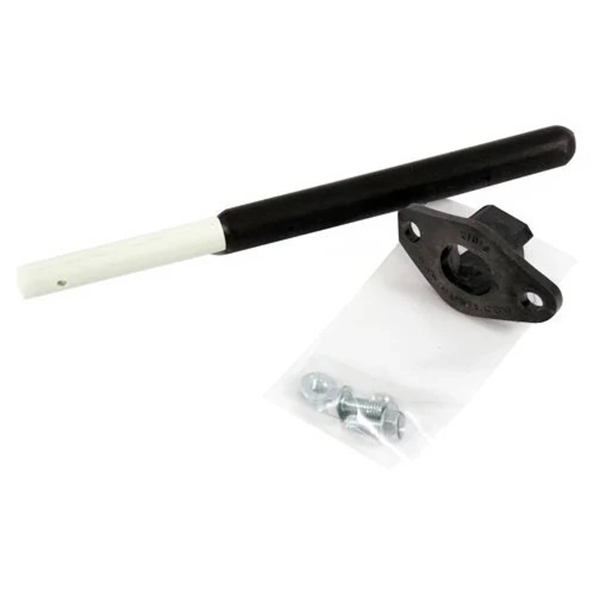Bethesda Industrial Poly Finger Kit Single fits John Deere 625D 630D 635D 640D