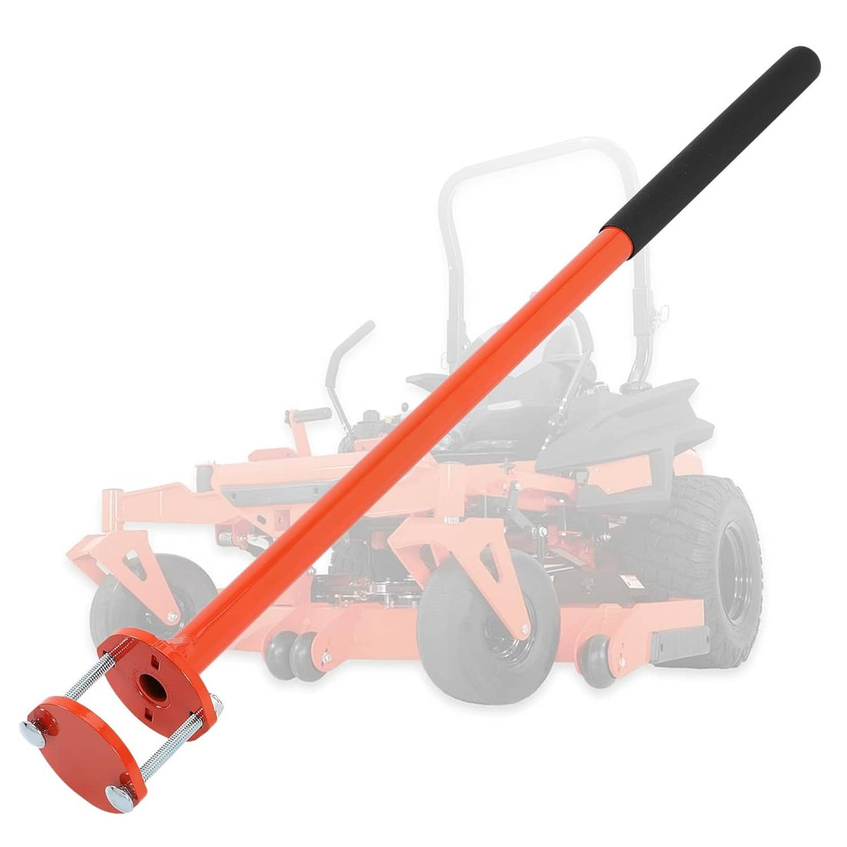Bethesda Industrial 088-3505-00 088-3500-00 Mount Assist Handle Kit For Bad Boy Zero Turn Mowers