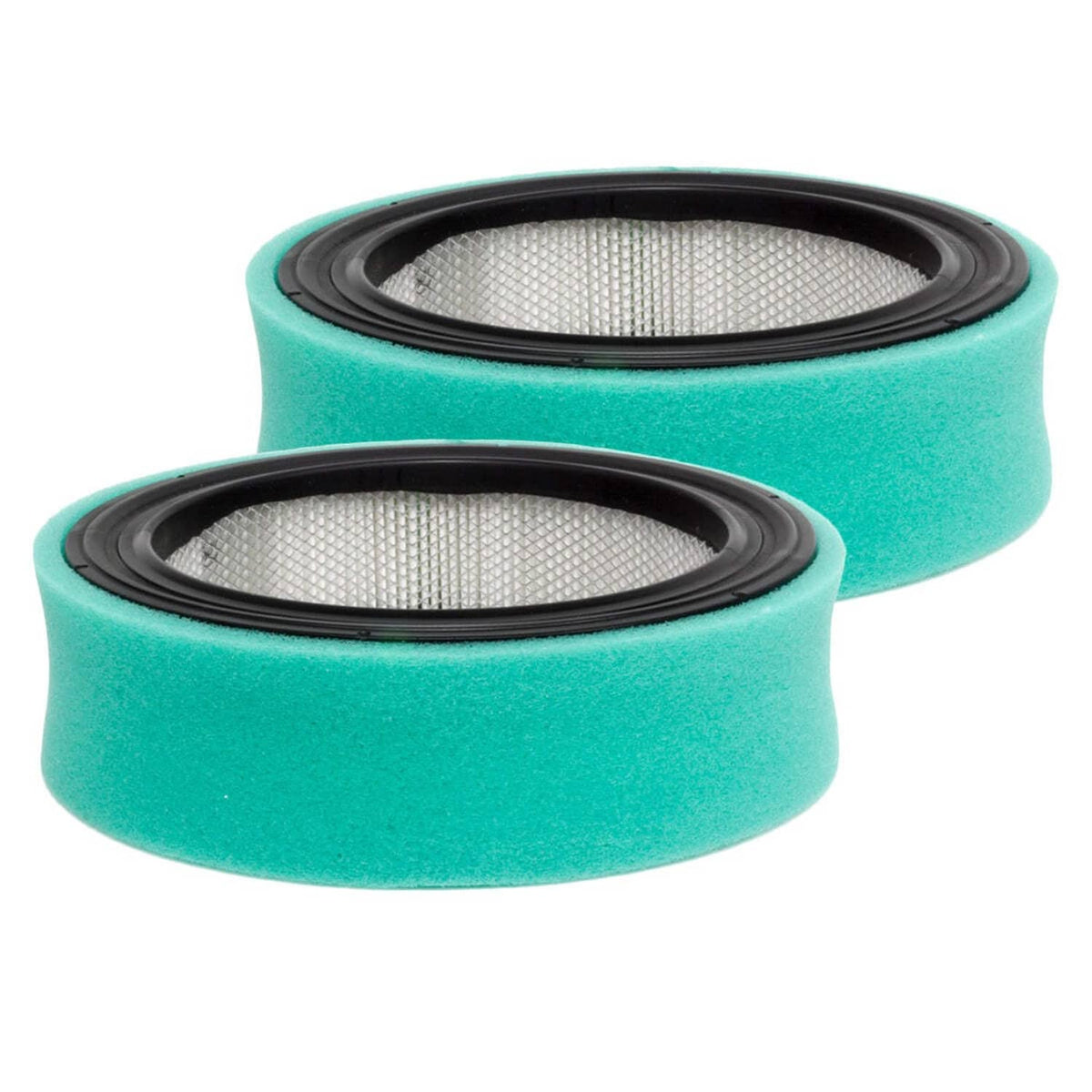 Bethesda Industrial 2PK Air Filter & Pre Filter for Kohler Engines K241-K321 K181NL M8 25 883 03-S1