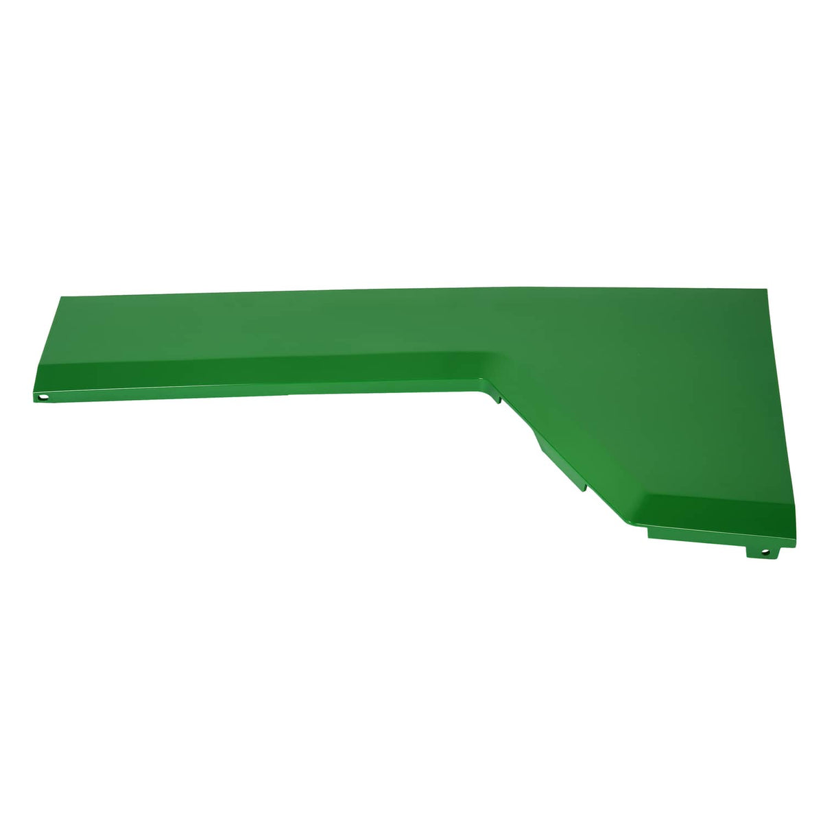 Bethesda Industrial Steel RH Hood Side Panel For John Deere 5200 5300 5300N 5400 5400N 5500 5500N