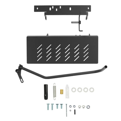 Bethesda Industrial #088-4842-00 Chute Blocker For Bad Boy Magnum 48" Rambler 42" ZT Avenger 54" 60"