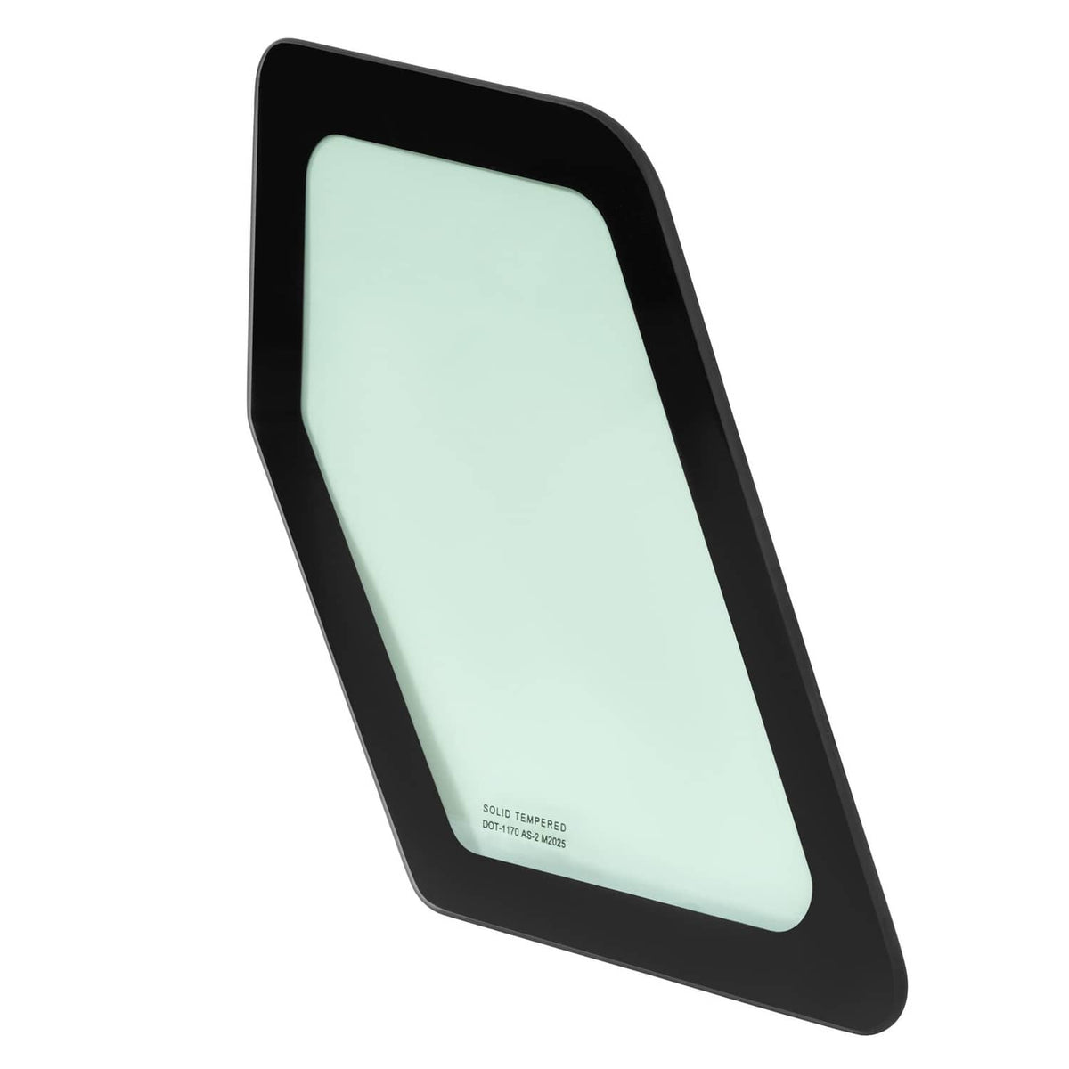 Bethesda Industrial Cab Glass For Skid Steer Case SR160 TR270 TV380/450 Lower Window Door #84259722