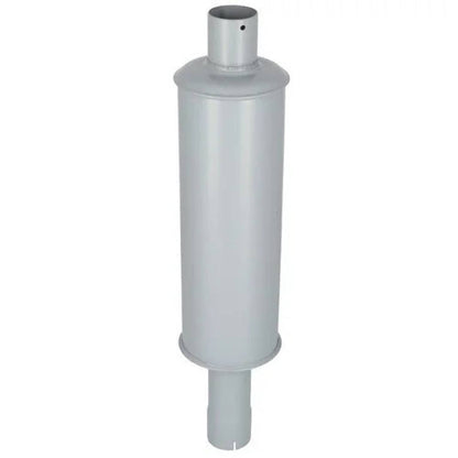 Bethesda Industrial Muffler fits Case 730 830 840 A24314 CA-12