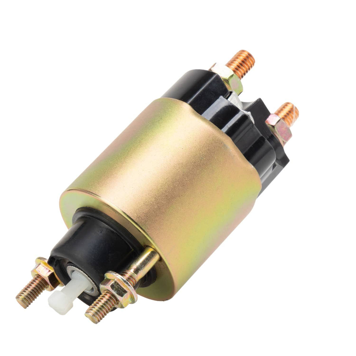 Bethesda Industrial Starter Relay Solenoid For John Deere MIA11504 AM102577 / Kawasaki 27010-7005