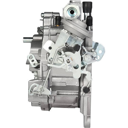 Bethesda Industrial 4 Barrel 4MV Rochester Quadrajet Carburetor For Chevy 327 350 427 454 750 CFM