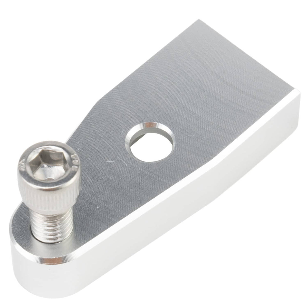 Bethesda Industrial Chrome Shift Neutral Gear Assist For Harley Touring Twin Cam Touring Softail