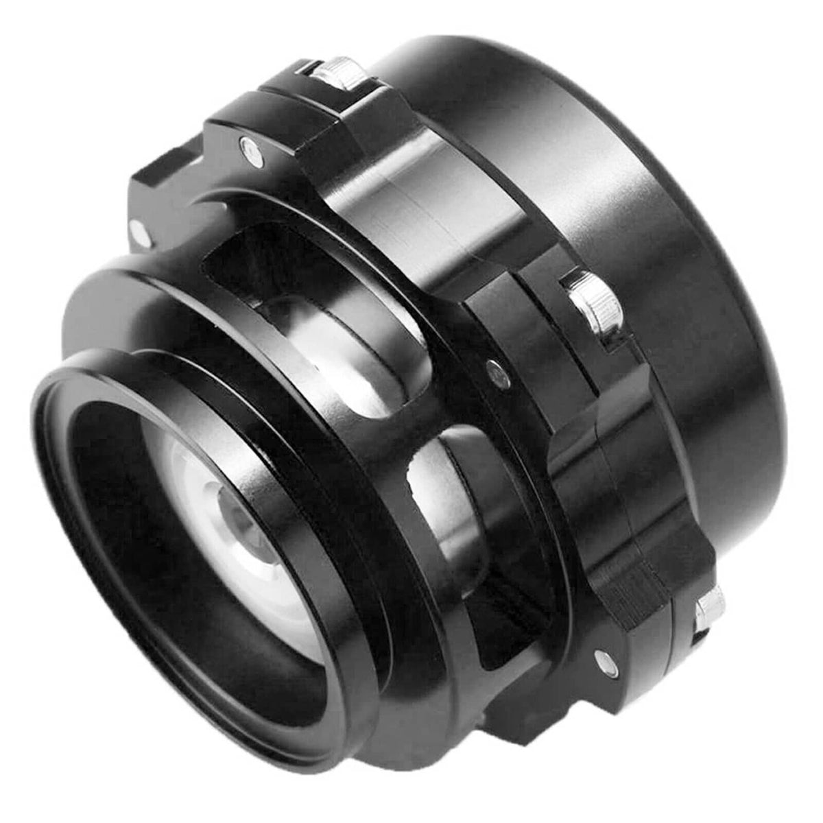 Bethesda Industrial 38MM Universal Wastegate External Turbo W/ TIAL V-Band Flange Spring MV-R 14PSI