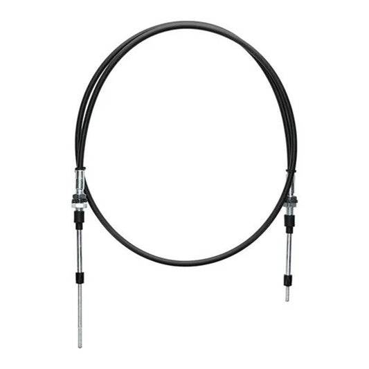Bethesda Industrial Throttle Cable fits New Holland 87340754 fits Case 580M 580 Super M 87340754