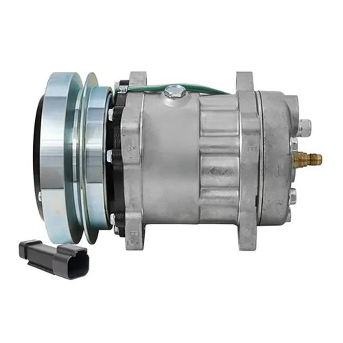 Bethesda Industrial Compressor fits Caterpillar IT28F IT38F IT62G 3E-1909 106-5122 3E-3658