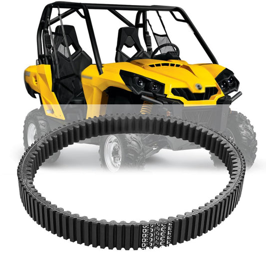 Bethesda Industrial Clutch Drive Belt 422280366 Fits for Can-Am Outlander Renegade Max 1000R 570