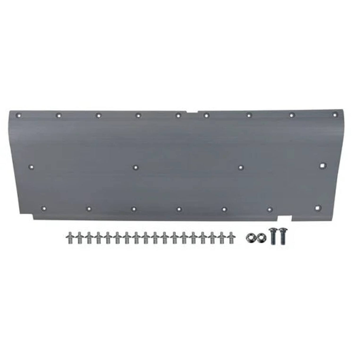 Bethesda Industrial Poly Skid Cover 39-5/8" Panel fits Gleaner 400 500 700 800 7000 8000 71361394