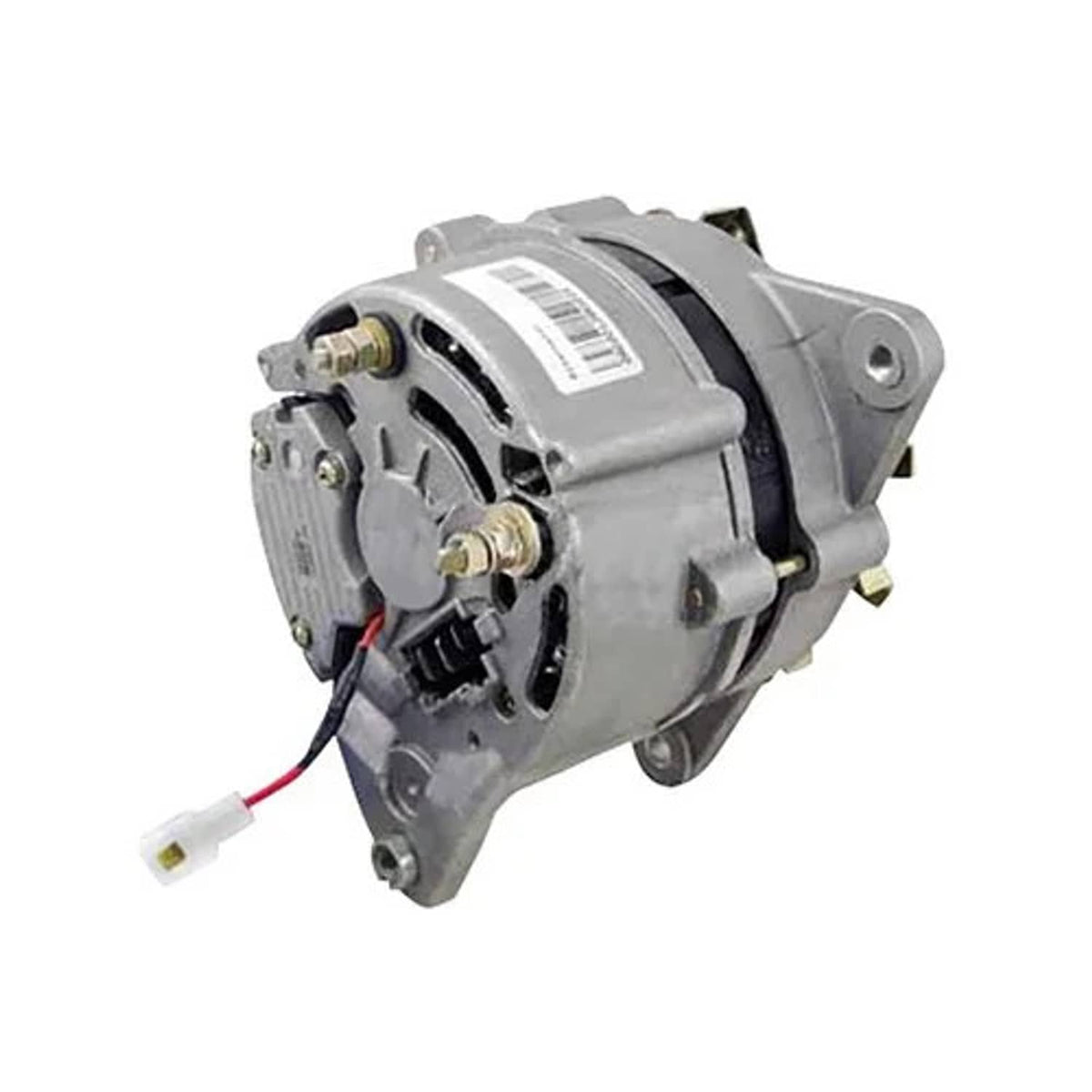Bethesda Industrial Alternator - Lucas Style (12089N) fits Ford 4110 3600 E3NN10B376AB