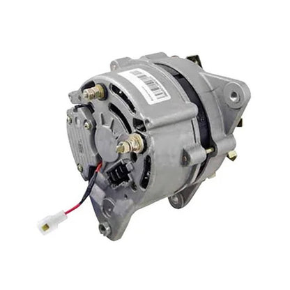 Bethesda Industrial Alternator - Lucas Style (12089N) fits Ford 4110 3600 E3NN10B376AB